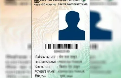 हल्द्वानी: यदि मतदाता सूची में नहीं है नाम तो तुरंत कराएं दर्ज