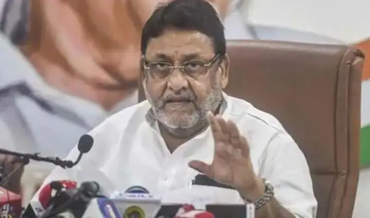 मलिक बोले- सुशांत की मौत के बाद सरकार विशेष रूप से वानखेड़े को एनसीबी में लाई थी
