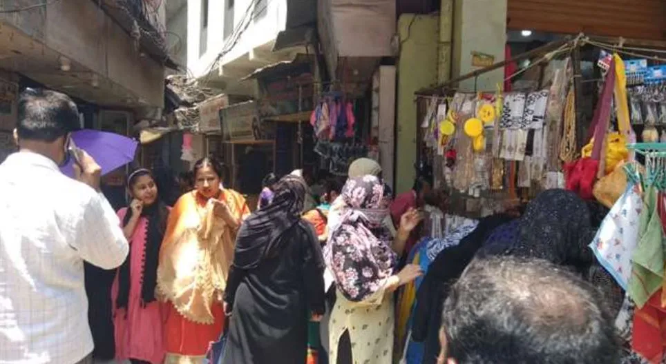 बरेली: धनतेरस व दीपावली के दिन साप्ताहिक बंदी पर बंद नहीं रहेंगी दुकानें