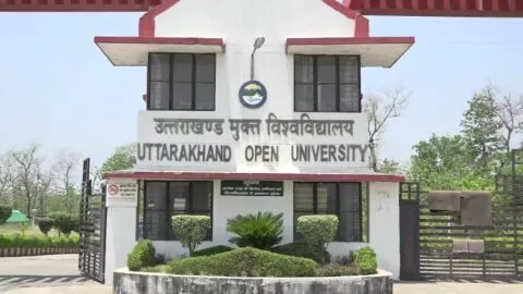 हल्द्वानी: यूओयू की परीक्षा सम्पन्न, 30232 लोगों ने दी परीक्षा