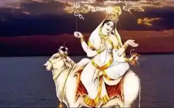 आठवां नवरात्र: मां महागौरी की यूं करें पूजा, होंगे सभी कष्ट दूर