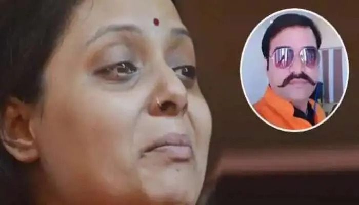 कानपुर: कारोबारी मनीष गुप्ता की पत्नी को केडीए से मिला नियुक्ति पत्र