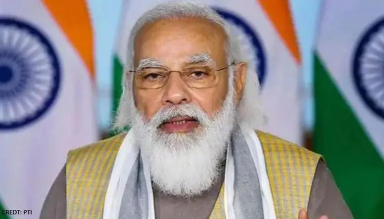 स्वामित्व योजना की शुरुआत आज करेंगे पीएम मोदी