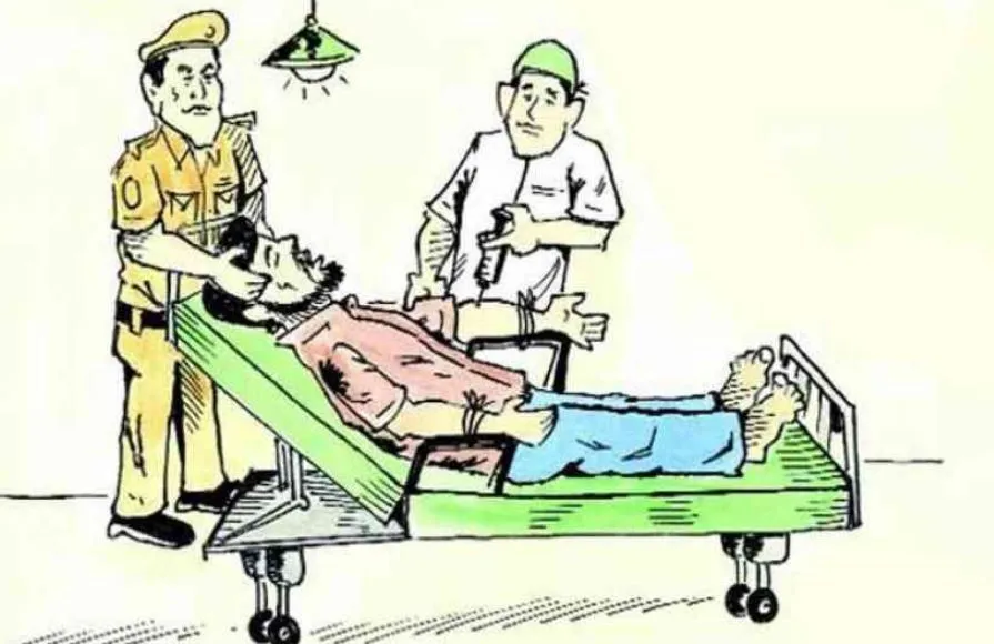 बरेली: संदिग्ध बेटे और बहू को लेकर नार्कोटेस्ट के लिए गुजरात गई टीम