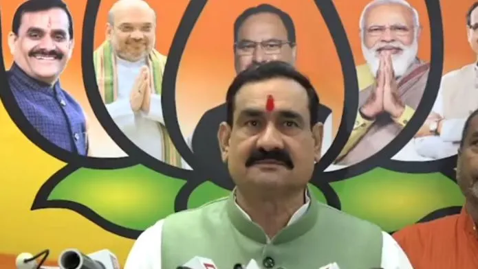 नरोत्तम बोले- MP में नहीं आने दिया‌ जाएगा बिजली संकट, सरकार है अलर्ट