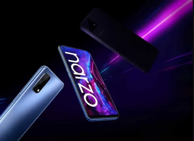 जानें कब खरीद पाएंगे Realme Narzo 50 और Narzo 50 Pro स्मार्टफोन, खास हैं फीचर्स