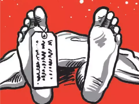 हल्द्वानी: हंसा की पोस्टमार्टम रिपोर्ट में सिर पर मिली चोट