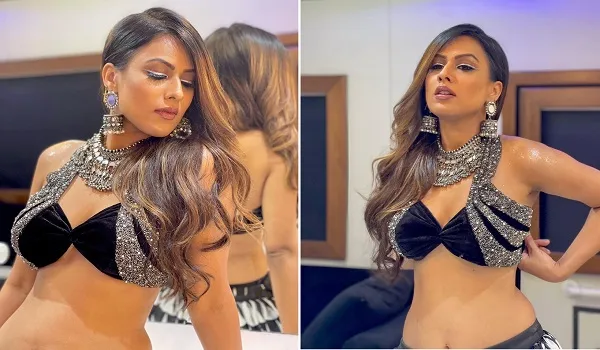 निया शर्मा का बंजारा लुक वायरल, एक्ट्रेस का हॉट अवतार देख फैंस हुए मदहोश