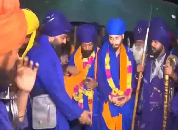 सिंघु बॉर्डर पर हत्या: निहंगों ने 27 नवंबर को बुलाई महापंचायत, तय होगी आगे की रणनीति