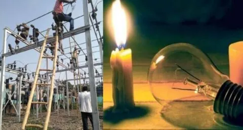 हल्द्वानी: लगातार 39 घंटों की बारिश से बिजली आपूर्ति ठप, छह ट्रांसफॉर्मर फुंके