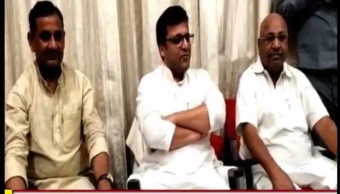 फिर बनेगी भाजपा की सरकार- विधान सभा उपाध्यक्ष नितिन अग्रवाल