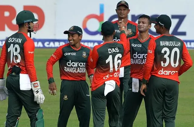 ओमान के खिलाफ करो या मरो के मुकाबले में उतरेगा बांग्लादेश