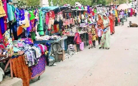 हल्द्वानी: अब गांवों में भी लगने शुरू होंगे साप्ताहिक हाट बाजार