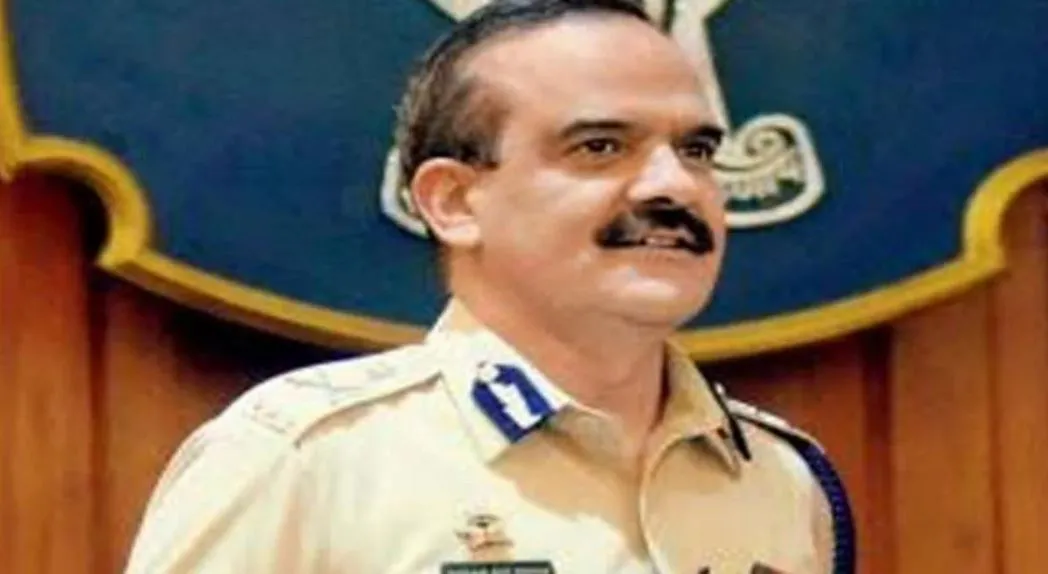 परमबीर सिंह को लेकर अदालत में बोली महाराष्ट्र सरकार- 21 अक्टूबर तक नहीं करेंगे गिरफ्तार