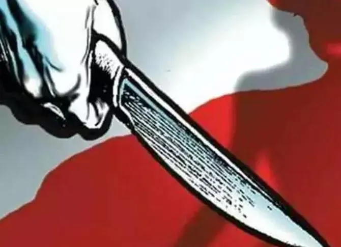पीलीभीत: अवैध कब्जे के विरोध पर धारदार हथियार से महिला पर हमला, अस्पताल में भर्ती