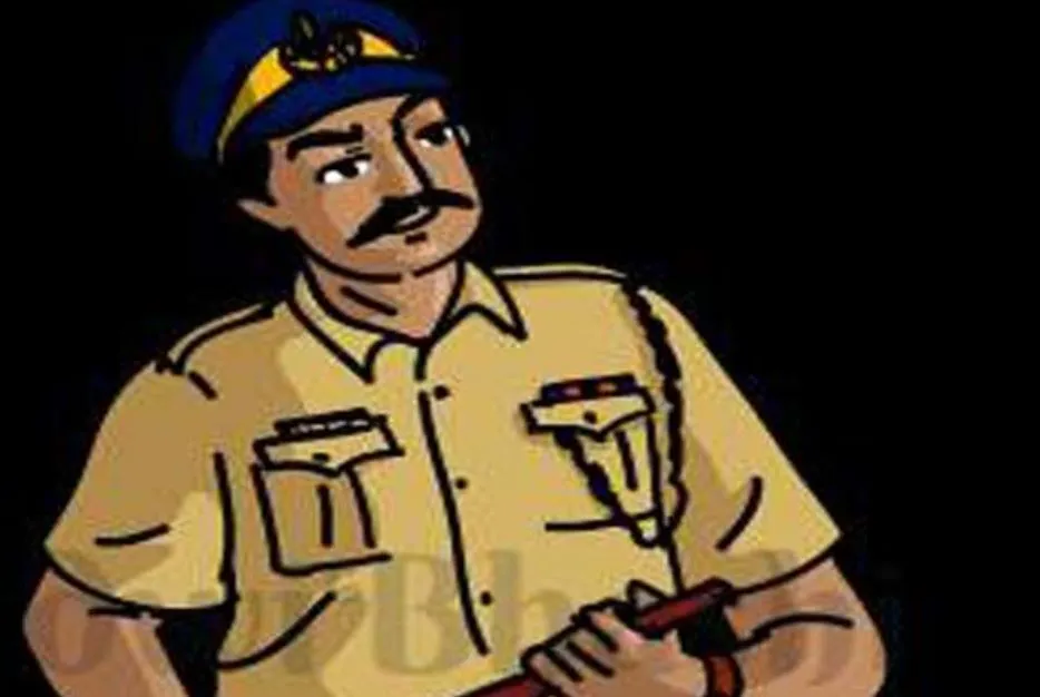 पीलीभीत: एक डाॅट पेन और 342 रुपये…कौन कहता है यूपी पुलिस गिरफ्तारी नहीं करती?