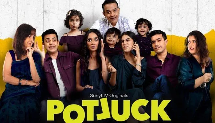 POTLUCK: एक अलग अंदाज में रिश्तों का महत्व समझाती है यह सीरीज