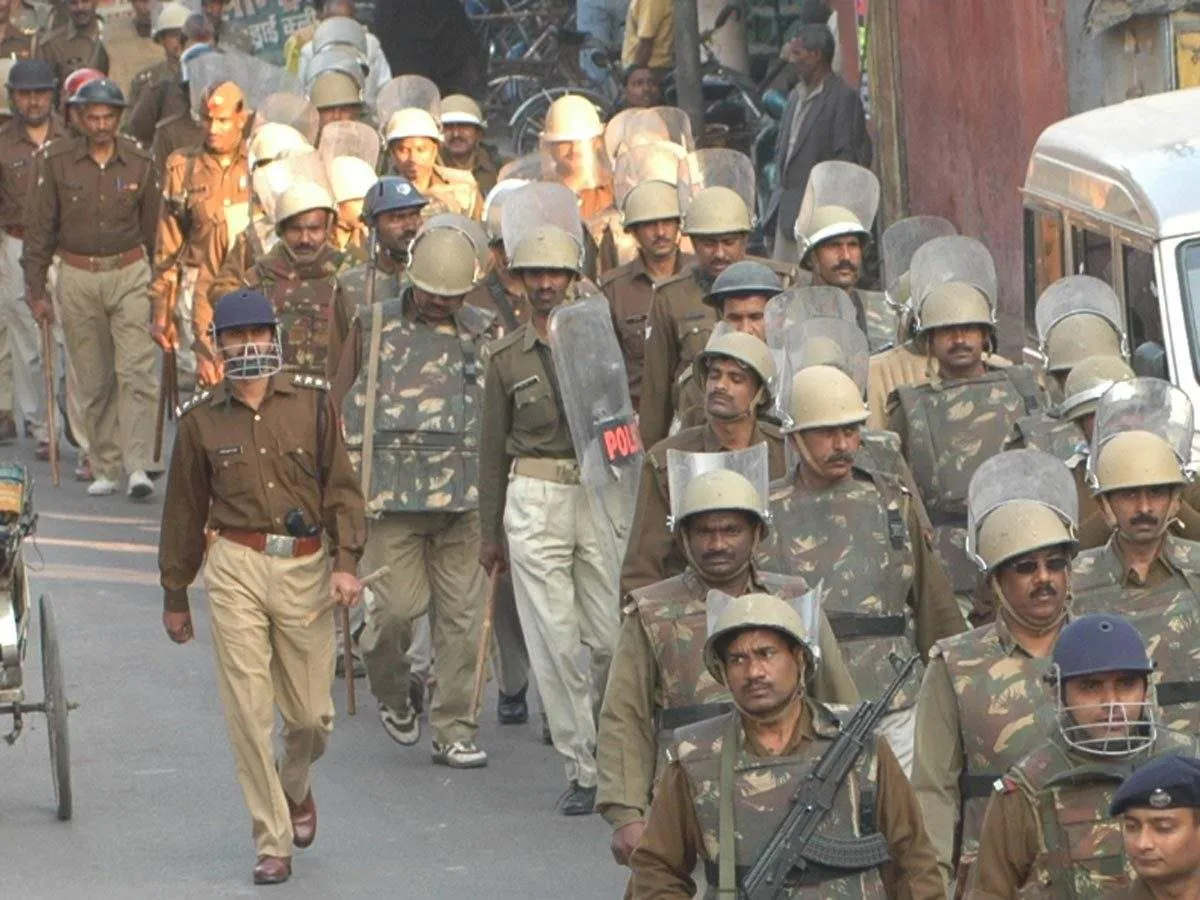 यूपी में दुर्गा पूजा और दशहरा के लिए जारी हुई नई गाइडलाइन