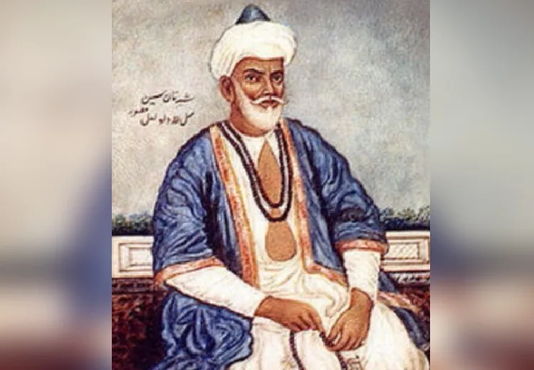 रहीम का सृजनात्मक साहित्य: भारतीय सांस्कृतिक चेतना का खांटी प्रतिबिम्ब है