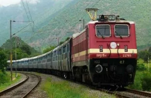 26 से 28 अक्तूबर तक लालकुआं से इज्जतनगर के बीच नहीं चलेगी लालकुआं-कासगंज एक्सप्रेस