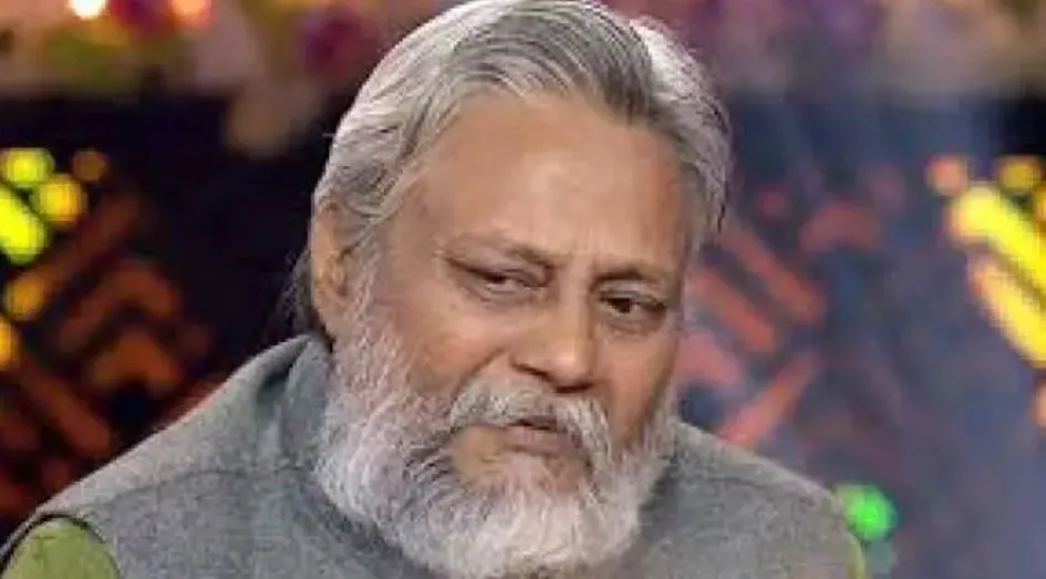 अगर अगले 7 साल में भारत में जल की कमी बनी रही तो करना पड़ सकता है इस संकट का सामना- ‘वॉटरमैन’ राजेंद्र सिंह
