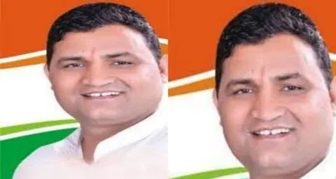 निर्दलीय विधायक राम सिंह कैड़ा ने थामा भाजपा का साथ, भीमताल बीजेपी में बढ़ी हलचल