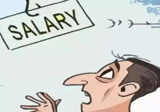 रामपुर: बिना अनुमति मुख्यालय छोड़ने वाले अधिकारियों का कटेगा वेतन, एक को नोटिस जारी