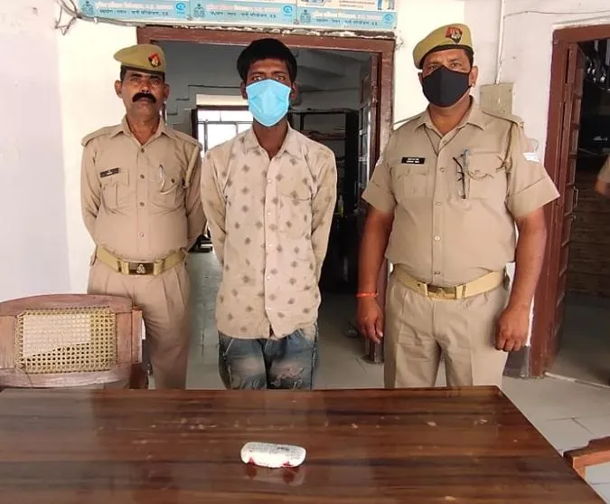 रामपुर: बेटी पर बुरी नीयत रखता था बाप, विरोध करने पर गला दबाकर कर दी थी हत्या