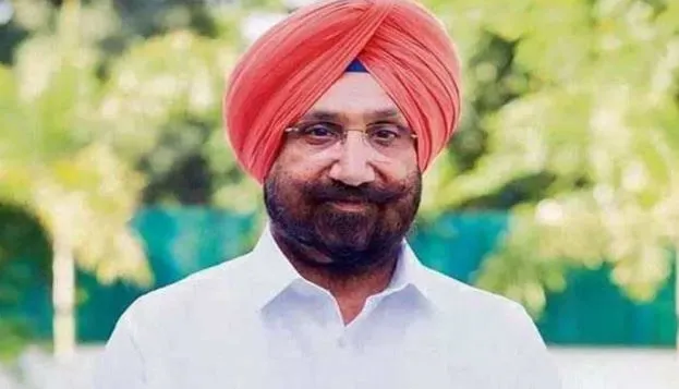 रंधावा ने बोली बड़ी बात- अमरिंदर सिंह ‘अवसरवादी’ हैं, पंजाब को धोखा दिया