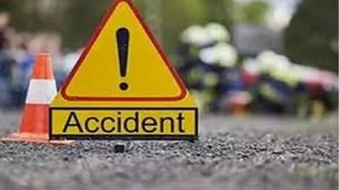 काशीपुर: ट्रैक्टर ट्रॉली की चपेट में आने से वृद्धा की मौत
