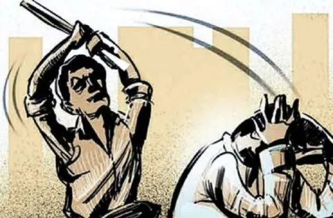सितारगंज:  युवती से छेड़छाड़ का विरोध करने पर ग्रामीण को लोहे की रॉड से पीटा, हालत गंभीर