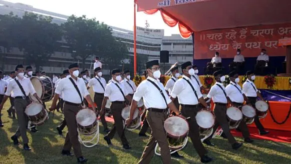 28 अक्टूबर से कर्नाटक में होगी आरएसएस के अखिल भारतीय कार्यकारी मंडल की  बैठक