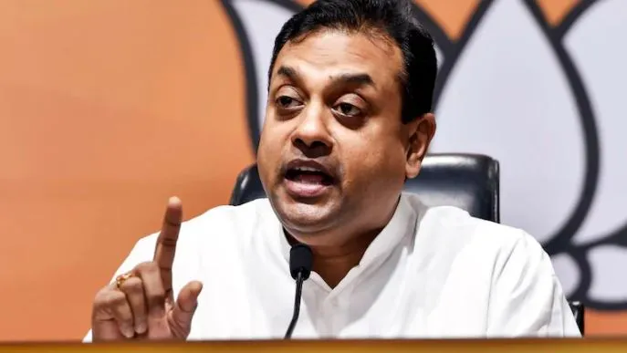 लखीमपुर हिंसा: संबित पात्रा बोले- राहुल वोटों की खेती करने का कर रहे हैं प्रयास, इससे बचिए