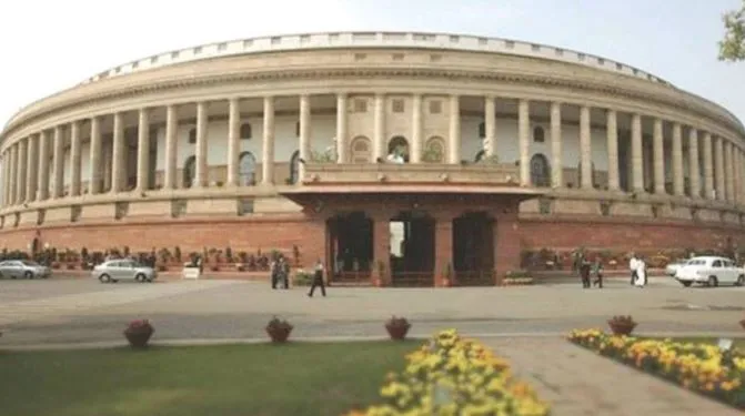 संसद का शीतकालीन सत्र नवंबर के चौथे सप्ताह से शुरू होने की संभावना, हो सकती हैं 20 बैठक