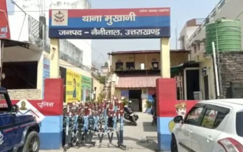 हल्द्वानी में बनेंगी तीन नई पुलिस चौकियां