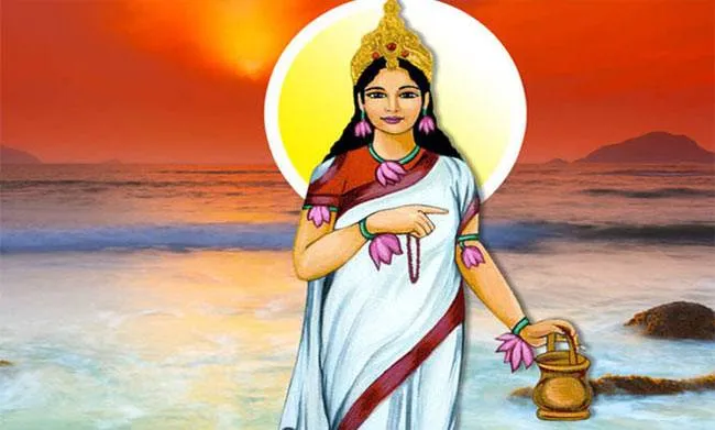 दूसरा नवरात्र: मां ब्रह्मचारिणी को खुश करने के लिए इस रंग और भोग के साथ करें पूजा-अर्चना