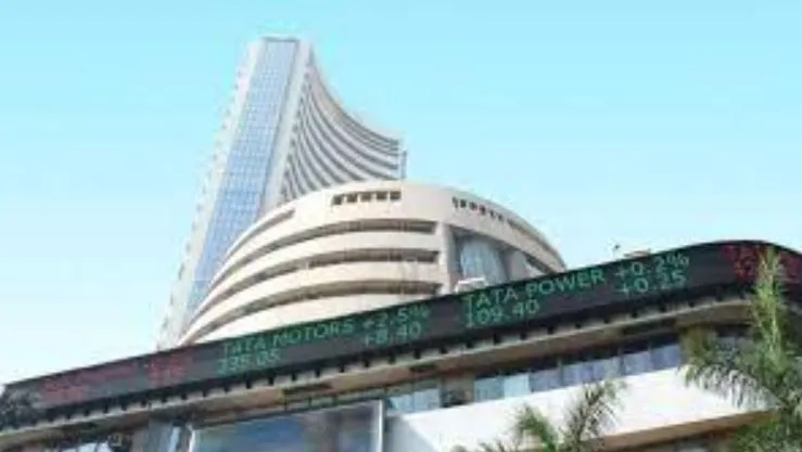 Share Market: शुरुआती कारोबार में सेंसेक्स 250 अंक से ज्यादा उछला, निफ्टी 18,350 के पार