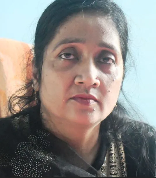 बरेली: हक के लिए संघर्ष कर रहीं जिले की पहली राष्ट्रपति पुरस्कार प्रधानाध्यापिका शबीना परवीन