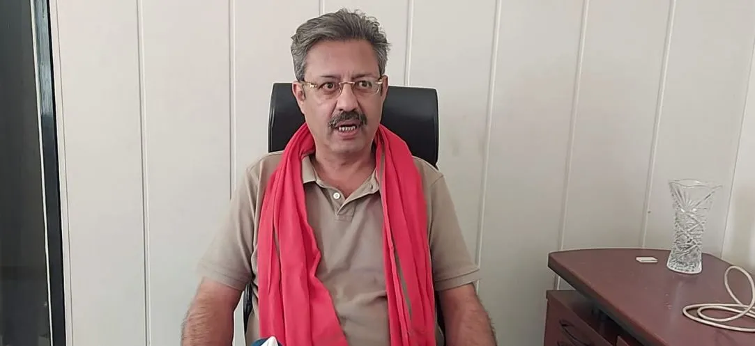 शाहजहांपुर: लखीमपुर हिंसा को लेकर भाजपा के मंत्रियों, नेताओं को काले झंडे दिखाएगी सपा