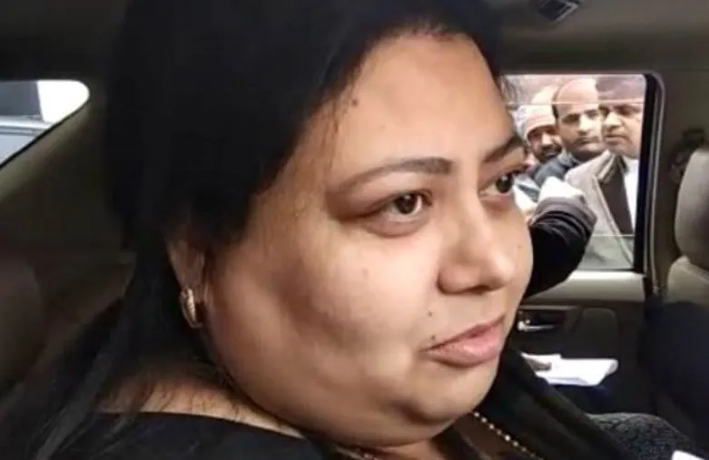 बरेली: संकट में पड़ी शहला ताहिर की चेयरमैनी, चुनाव हो सकता है रद