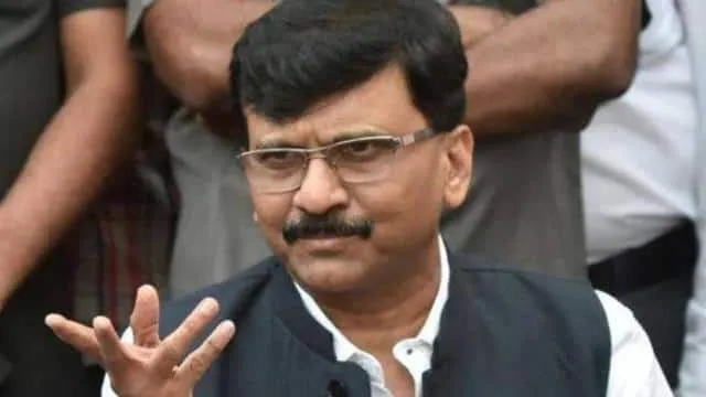 संजय राउत बोले- केंद्र में 2024 में गठबंधन की सरकार बनेगी, जिसमें कांग्रेस होगी प्रमुख पार्टी