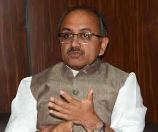लखीमपुर खीरी में स्थिति नियंत्रण होने के बाद ही विपक्ष का जाना सम्भव: कैबिनेट मंत्री सिद्धार्थ नाथ सिंह