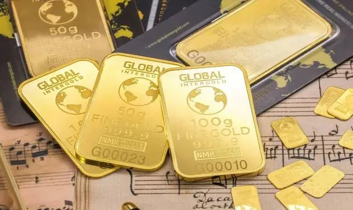 भारत में सोने की मांग कोविड-पूर्व स्तर पर पहुंची, सितंबर तिमाही में 47% का उछाल