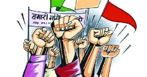 हल्द्वानी: छह अक्तूबर से हड़ताल पर चले जाएंगे ऊर्जा कर्मी, ये है वजह