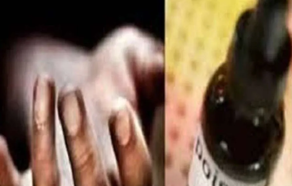 बरेली: तलाकशुदा से खुला इश्क का राज तो प्रेमी ने खाया जहर, मौत
