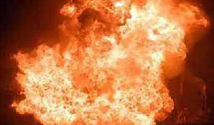 सेनेगल में बारुदी सुरंग में विस्फोट, छह लोगों की मौत