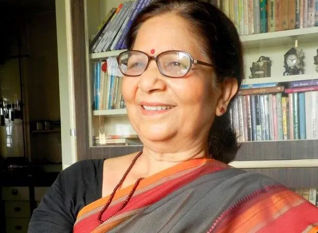वाराणसी की प्रसिद्ध लेखिका सूर्यबाला को मिलेगा 15 वां ‘उदयराज सिंह स्मृति सम्मान’