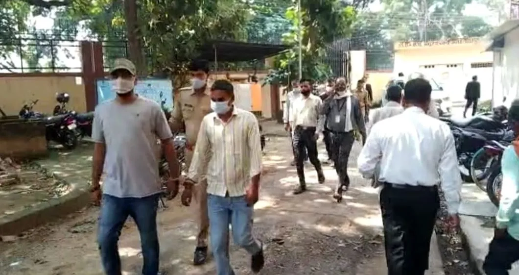 लखीमपुर-खीरी: सीजेएम ने तिकुनियां हिंसा से जुड़े आरोपियों को तीन दिन की पुलिस रिमांड पर भेजा