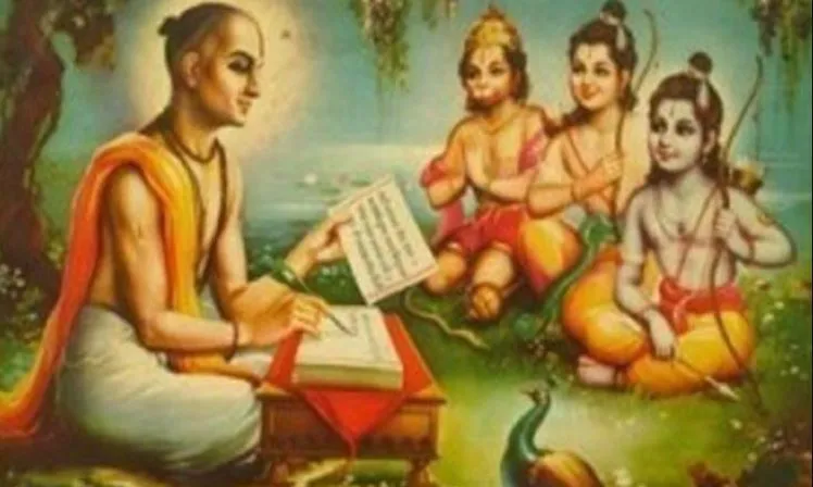 तुलसीदास निराला की सूक्ष्म और जटिल कलाकारिता का अन्तिम सोपान है…