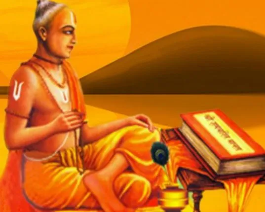 निराला ने तुलसीदास को अपनी काव्यात्मक भूमि पर उतारा है जो श्लाध्य है…